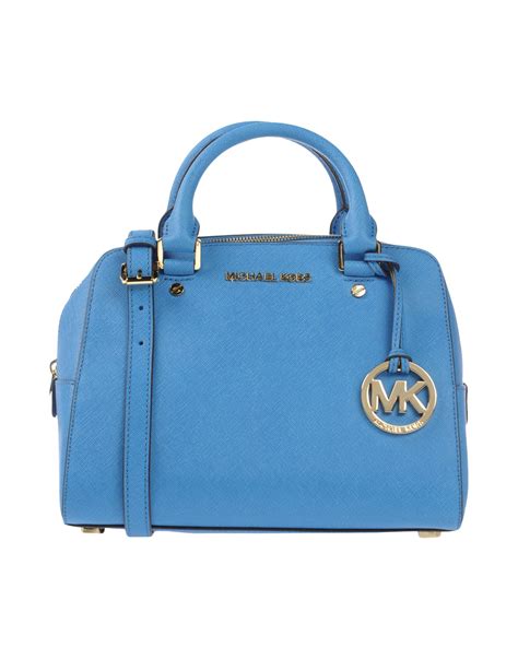 multi color michael kors purse|michael kors handbags baby blue.